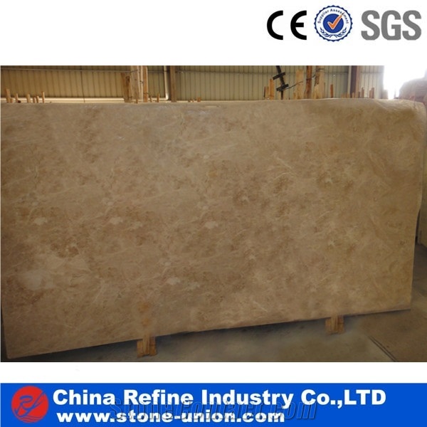 Classical Botticino Classico Beige Marble Slabs