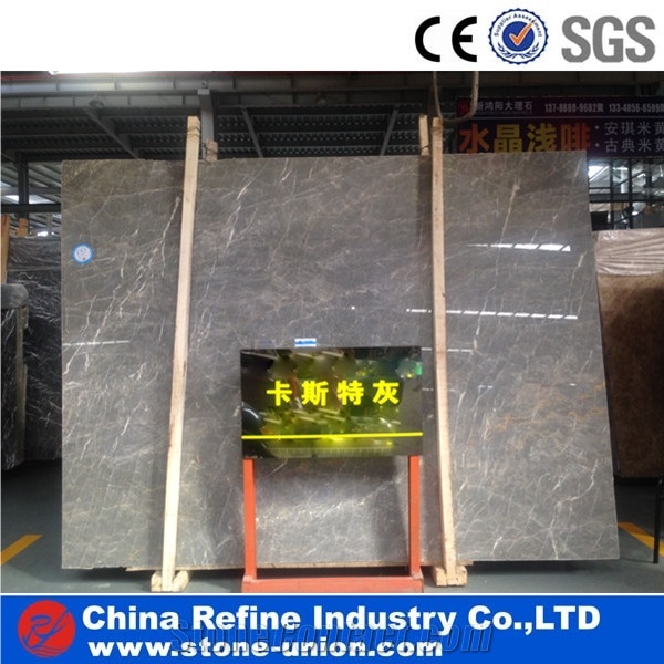 Classical Botticino Classico Beige Marble Slabs