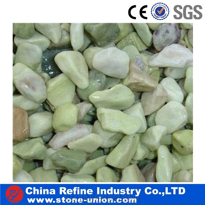 Crushed Stone Chips,Walkway Paving and Driveways