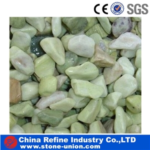 Crushed Stone Chips,Walkway Paving and Driveways