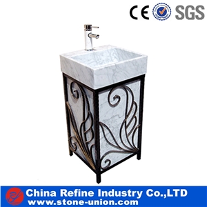 G682 Beige Rusty Granite Wash Tops and Basins,Bowl