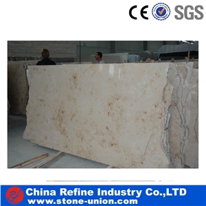 Germany Jura Beige Yellow Limestone Tile and Slab