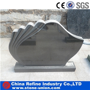 Grey Granite Monuments,Silver Granite Headstones