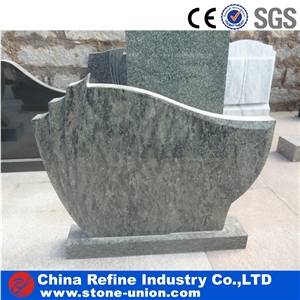 Grey Granite Monuments,Silver Granite Headstones
