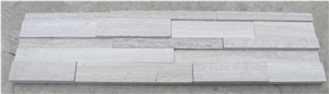 Grey Slate Cultured Stone, Grey Slate Wall Panel
