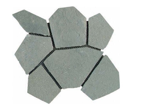 Grey Slate Cultured Stone, Grey Slate Wall Panel