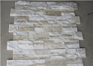 Grey Slate Cultured Stone, Grey Slate Wall Panel