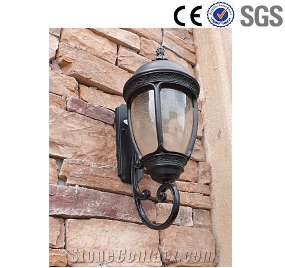 Hot Sell Exterior Rusty Wall Panels for Building