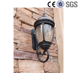 Hot Sell Exterior Rusty Wall Panels for Building