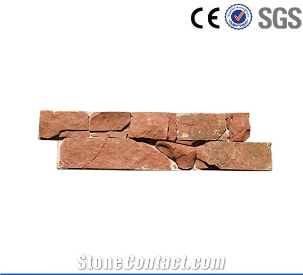 Hot Sell Exterior Rusty Wall Panels for Building