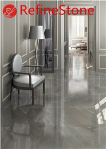 Impression Lafei Grey Marble Walling & Flooring