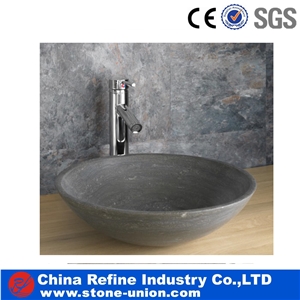 Kitchen Oval Bathroom Sinks Wash Bowls