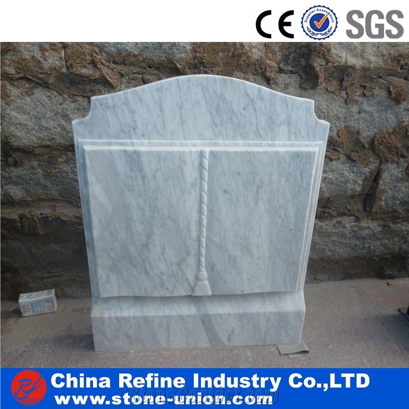 Low Price Green Granite Monuments & Headstones