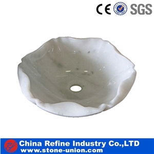 Marble Modern Design Sinks and Wash Bowls