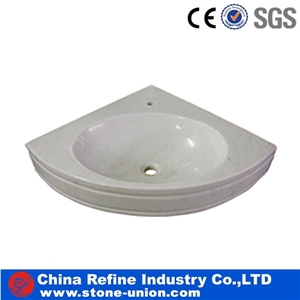 Marble Modern Design Sinks and Wash Bowls