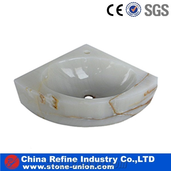Marble Modern Design Sinks and Wash Bowls