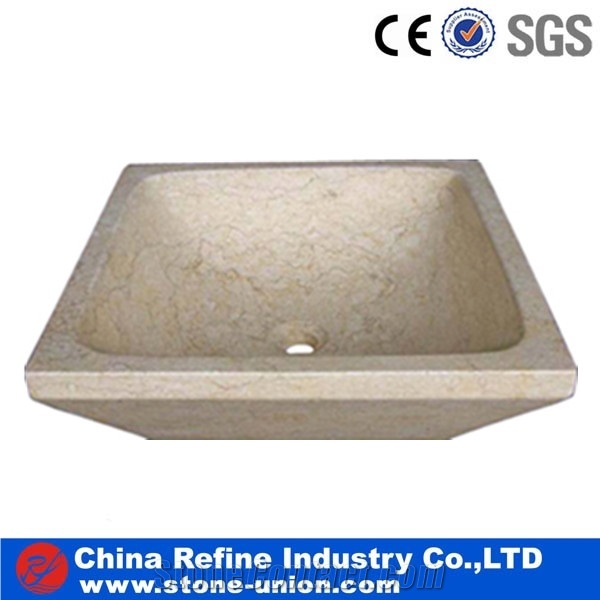 Marble Modern Design Sinks and Wash Bowls