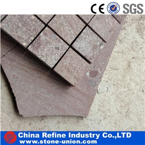 Natural Beautiful Decorative Granite Paving Stone