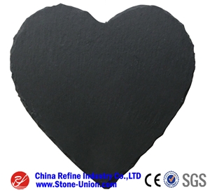 Natural Slate Stone Cookware for Resturent