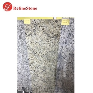 New Venetian Golden Granite Countertops, Bar Tops