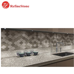 New Venetian Golden Granite Countertops, Bar Tops