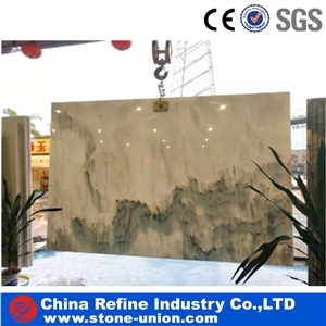 Orange Onyx Slabs and Tiles,Yellow Onyx Polished