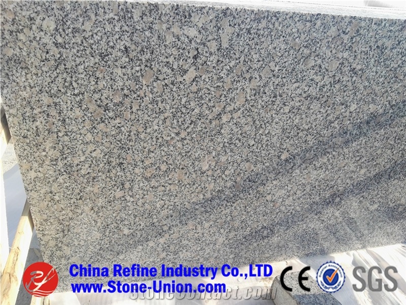 Pearl Flower G383 Polished Flooring And Wall