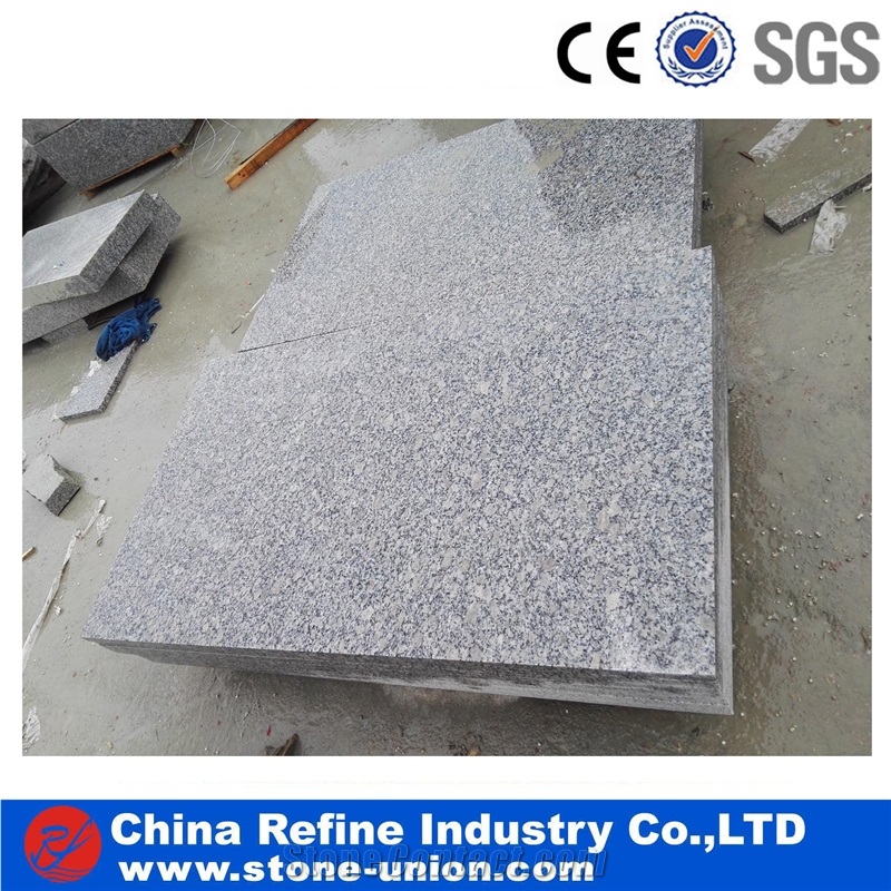 Pearl Flower G383 Polished Flooring And Wall
