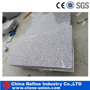 Pearl Flower G383 Polished Flooring And Wall