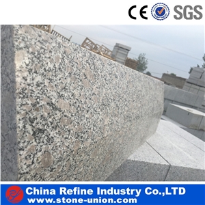 Pearl Flower G383 Polished Flooring And Wall