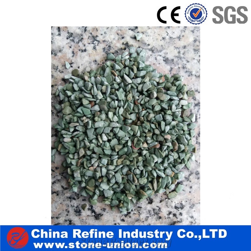 Pebble Stone in Cobbles & Pebbles, Crushed Stone