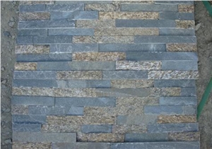 Slate Flagstone Flooring,Decorated Slate Wall