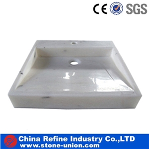 White Onyx Sculpture Sinks,Bathroom Onyx Basins