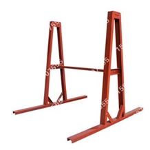 Big Slabs Frames- A-Frame Slabs Storage Racks