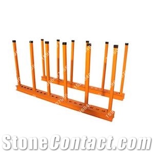 Big Slabs Frames- A-Frame Slabs Storage Racks