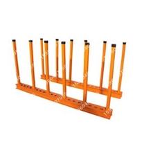 Big Slabs Frames- A-Frame Slabs Storage Racks