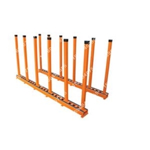 Big Slabs Frames- A-Frame Slabs Storage Racks
