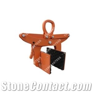 Clamps for Slabs Lifting Tools