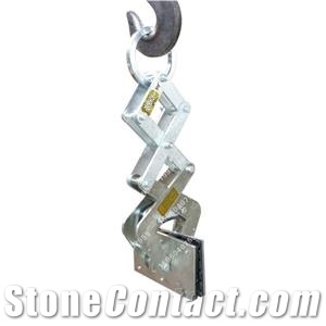 Clamps for Slabs Lifting Tools