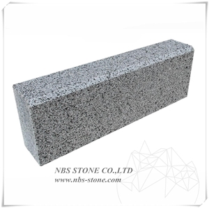 Granite Kerbs Berbstone Road Park Kerbstone