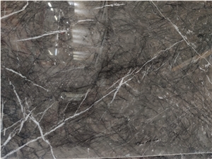Grigio Carnico Marble Slabs