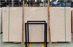 Terrazzo Slabs and Tiles Mix Color