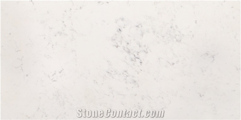 Matona White Quartz Slabs