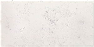 Matona White Quartz Slabs