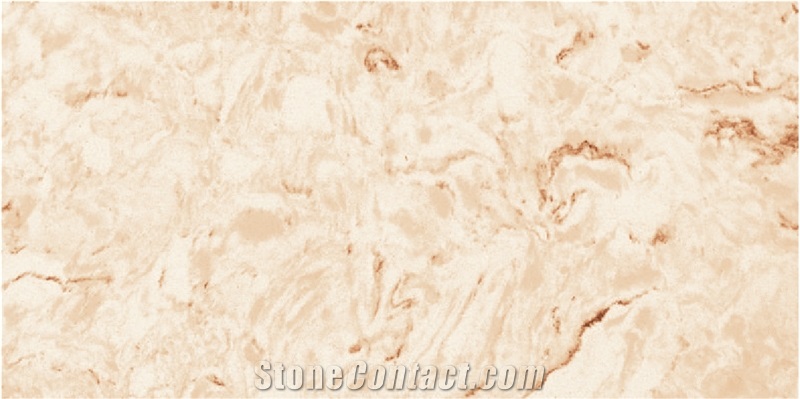 Multy Colour Quartz Canterbury
