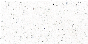 Quartz Crystal White Series Quartz Crystal White Series