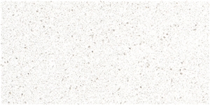 Quartz Frost White - Quartz Stone Slabs