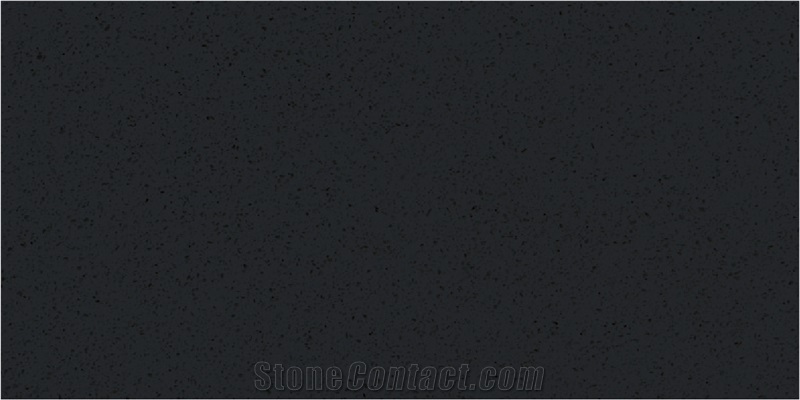 Quartz Granity Series Black