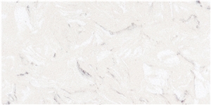 Quartz Jeliska White Multy Colour