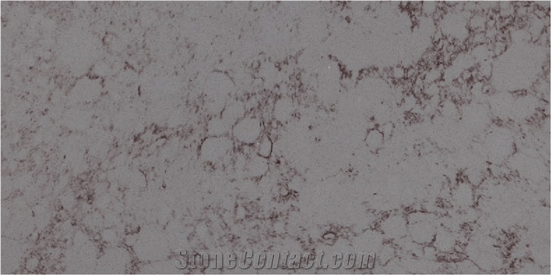 Quartz Milano Gray Multy Colour